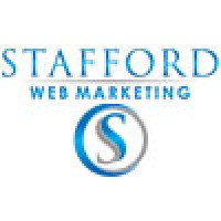 Stafford Web Marketing logo, Stafford Web Marketing contact details