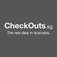 CheckOuts.sg logo, CheckOuts.sg contact details