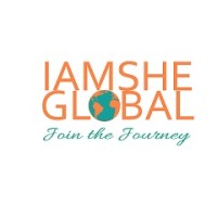 IAMSHEGLOBAL logo, IAMSHEGLOBAL contact details