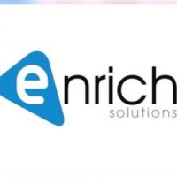 Enrich Solution logo, Enrich Solution contact details