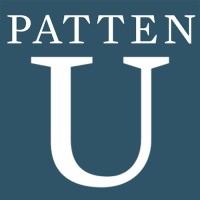 Patten University logo, Patten University contact details