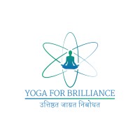 Yoga For Brilliance logo, Yoga For Brilliance contact details