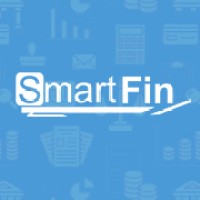 SmartFin.ua logo, SmartFin.ua contact details