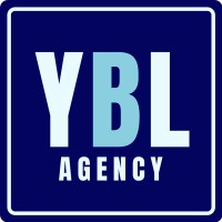 YBL Agency logo, YBL Agency contact details