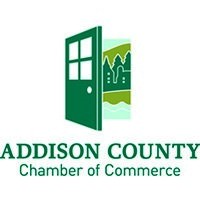 ADDISON COUNTY CHAMBER OF COMMERCE logo, ADDISON COUNTY CHAMBER OF COMMERCE contact details