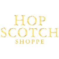 Hopscotch Shoppe logo, Hopscotch Shoppe contact details