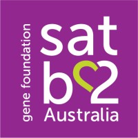 SATB2 Australia logo, SATB2 Australia contact details