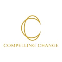 Compelling Change logo, Compelling Change contact details