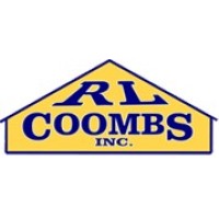 RL Coombs Inc logo, RL Coombs Inc contact details