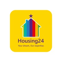 Housing24 logo, Housing24 contact details