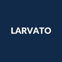 Larvato logo, Larvato contact details