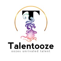 Talentooze logo, Talentooze contact details