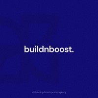 buildnboost logo, buildnboost contact details