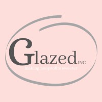 Glazed Inc logo, Glazed Inc contact details