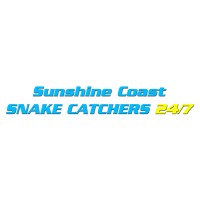 Sunshine Coast Snake Catchers logo, Sunshine Coast Snake Catchers contact details