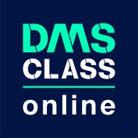 DMS CLASS online logo, DMS CLASS online contact details