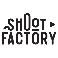 Shoot Factory logo, Shoot Factory contact details