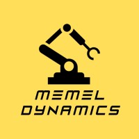 Memel Dynamics logo, Memel Dynamics contact details