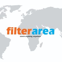 filterarea.com logo, filterarea.com contact details