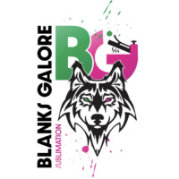 Blanks Galore logo, Blanks Galore contact details