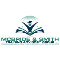 McBride & Smith Training Advisory Group logo, McBride & Smith Training Advisory Group contact details