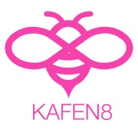 Kafen8 logo, Kafen8 contact details