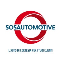 SOS AUTOMOTIVE logo, SOS AUTOMOTIVE contact details