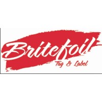 Britefoil Tag & Label logo, Britefoil Tag & Label contact details