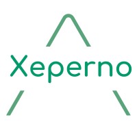 Xeperno Ltd logo, Xeperno Ltd contact details