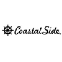 Coastal Side logo, Coastal Side contact details