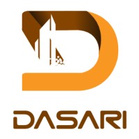 Dasari Developers logo, Dasari Developers contact details