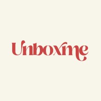 Unboxme logo, Unboxme contact details