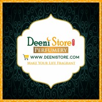 Deeni Store logo, Deeni Store contact details