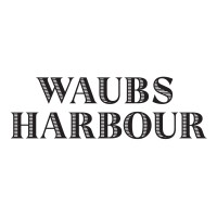 Waubs Harbour Whisky logo, Waubs Harbour Whisky contact details