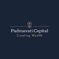 Padmavati Capital logo, Padmavati Capital contact details