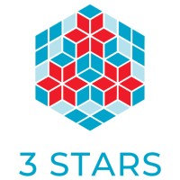 3 STARS LTD. ŞTİ. logo, 3 STARS LTD. ŞTİ. contact details