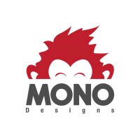 MONO Designs llc logo, MONO Designs llc contact details