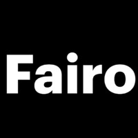 Fairo logo, Fairo contact details