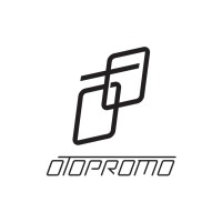 OTOPROMO logo, OTOPROMO contact details