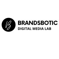 Brandsbotic Digital Media Lab logo, Brandsbotic Digital Media Lab contact details