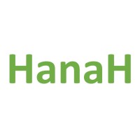 Hanah Technology logo, Hanah Technology contact details