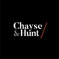 Chayse & Hunt logo, Chayse & Hunt contact details