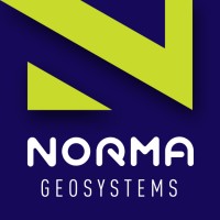 NORMA GEOSYSTEMS AS logo, NORMA GEOSYSTEMS AS contact details