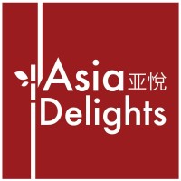 Asia Delights UK logo, Asia Delights UK contact details