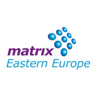 Matrix Eastern Europe logo, Matrix Eastern Europe contact details