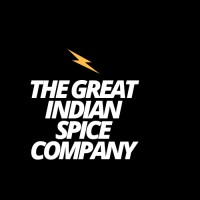 THE GREAT INDIAN SPICES COMPANY logo, THE GREAT INDIAN SPICES COMPANY contact details