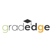 Gradedge logo, Gradedge contact details