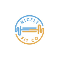 Nicely Fit Co logo, Nicely Fit Co contact details