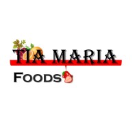 Tia Maria Foods logo, Tia Maria Foods contact details