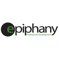 Epiphany Professional Development logo, Epiphany Professional Development contact details